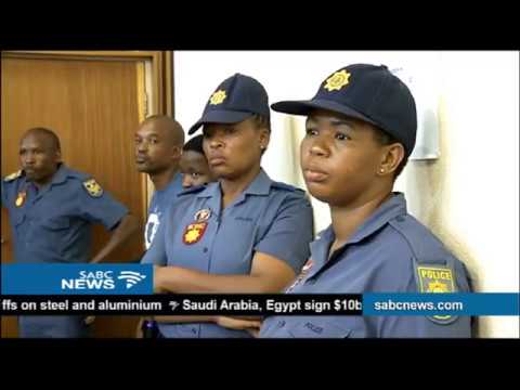 North West mayor sentenced to 6 months imprisonment