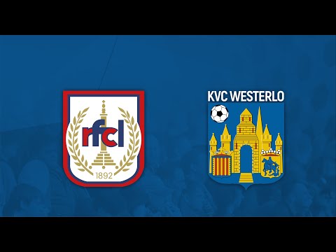 Club Luik (RFCL) - KVC Westerlo