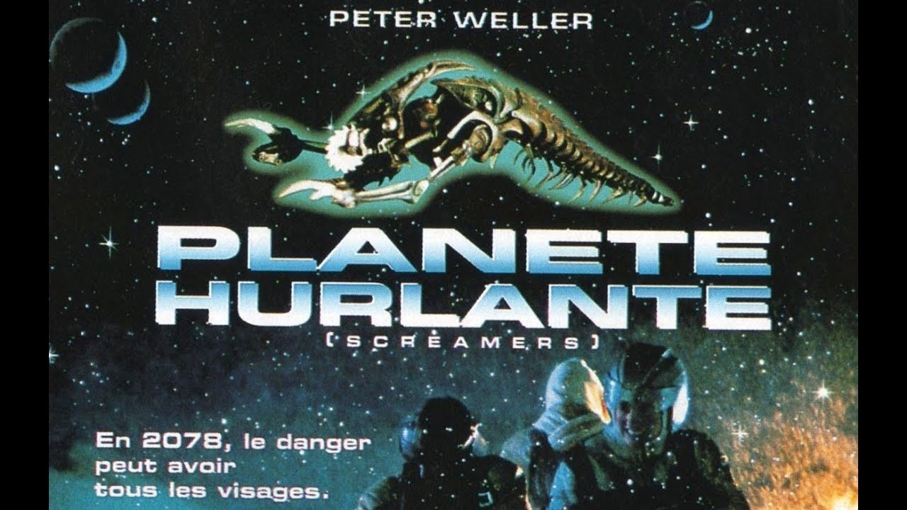 Miniature de la vidéo Planete Hurlante (1995) Bande Annonce VF HD du film Planète hurlante