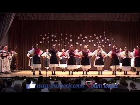 Božićni koncert 2013. // KUD "Ivanić" - Ivanić-Grad