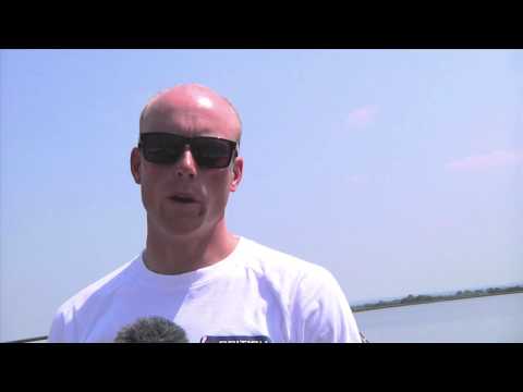 Nick Thompson Fitness tips #passit4ward