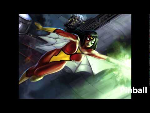 Marvel Ultimate Alliance OST 208 - Murderworld (Pinball)