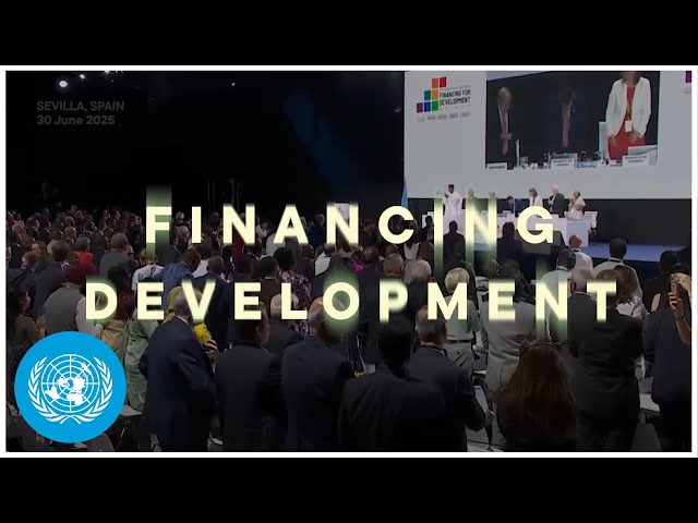 The Sevilla Commitment