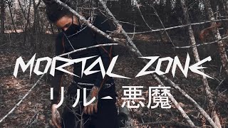 MORTAL ZONE. Music Video