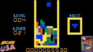 4-Tris for the Intellivision!