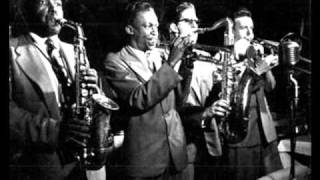 "Summertime"   Charlie Parker