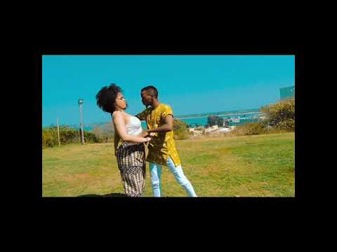 Jessyca & Picardo - passos de kizomba