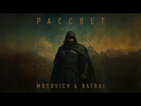 MOSOVICH & BATRAI - Рассвет (Official Audio)