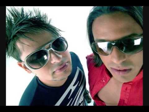 servando y florentino - esa niña