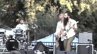 Dengue Fever Seeing Hands