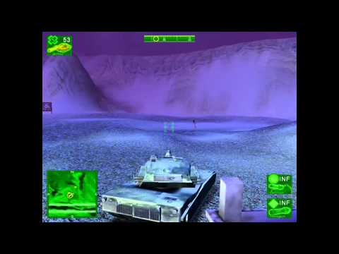 desert thunder pc cheats