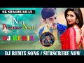 NACH PUNJABAN NACH | Dj Version 2022 | Dj Remix New Hard Mix Dj Song | Sk Shagor Khan