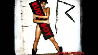 Rihanna - Rude Boy (Chew Fu Bumbacot Fix)