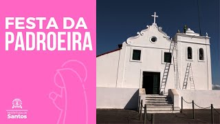 #MONTESERRAT - Início dos preparativos para festa da padroeira segue legado familiar
