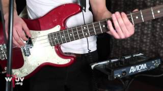 Nico Yaryan - &quot;You Belong To Me&quot; (Live at WFUV)