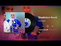 Shakiso Awal Cover Music Yaannikee Gaara