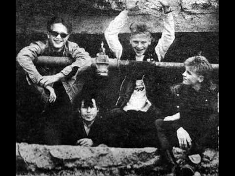 Sogblettir - Helvitis Djofull (1987)