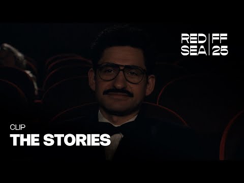 The Stories - القصص | Clip