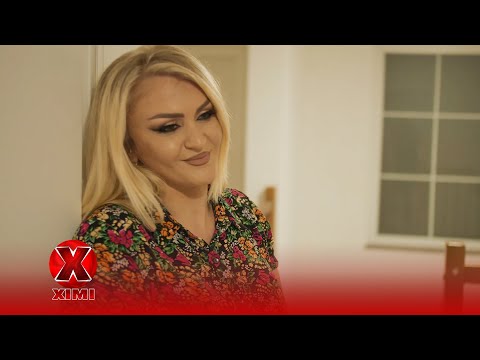 Shqipe Krivenjeva -  Daj daj i lumi daj