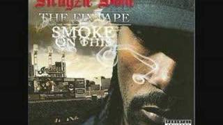 Krayzie Bone Ft. Cheek Da Freek- In The Chevelet
