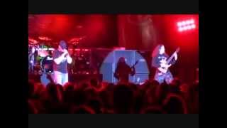 Tim "Ripper" Owens. Ex Judas Priest singer - Abigail (King Diamond cover) Live