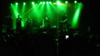 Voodoo Glow Skulls - Band Geek Mafia