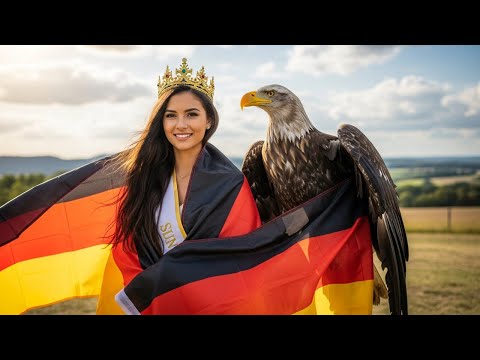 Erhebe dich, deutsches Vaterland