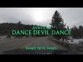 Avatar - Dance Devil Dance (Lyrics)