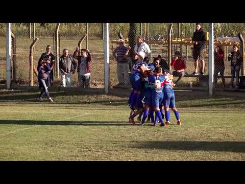 UNION 1 - CORREA 0 - 25-03-18