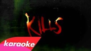 Natalia Kills - Marlboro Lights (Instrumental) {2013}
