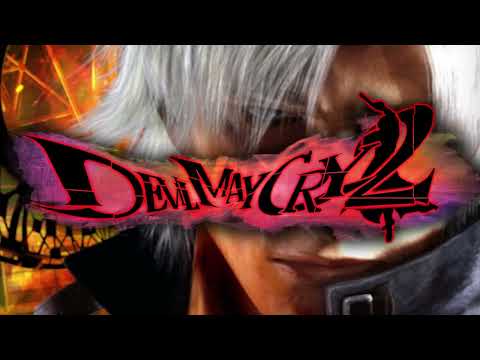 Demon's Paradise (Lucia's Battle Theme 2) - Devil May Cry 2 OST Extended