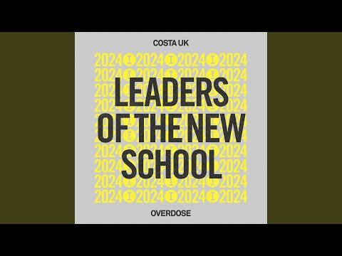 Overdose (Extended Mix)