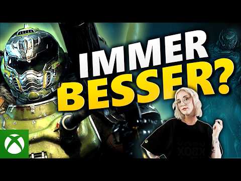 Warum DOOM alles verändert hat! | History of DOOM