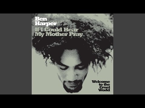 If I Could Hear My Mother Pray Again cover