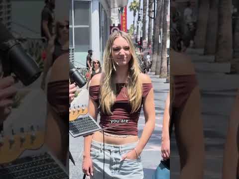 Her Boyfriend Was Supposed To Meet Her But...