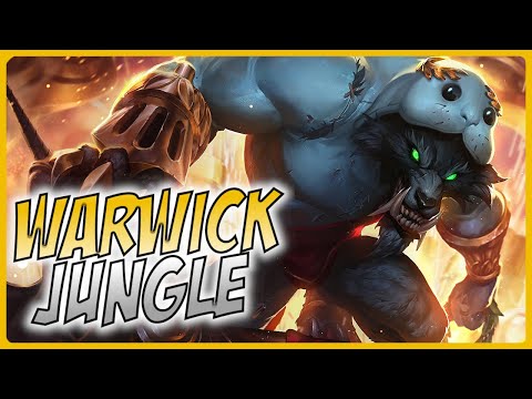 3 Minute Warwick Guide - A Guide for League of Legends