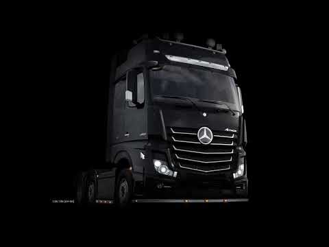 етс2 старата школа maz 5440