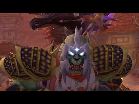 Classic Elemental Shaman PvP - ORCBIT 2.5 ELEMENTAL MASTERY