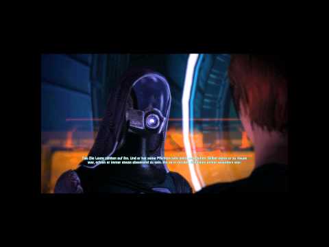 Let's Play Mass Effect Part 29(HD/German)