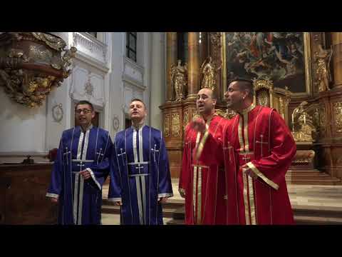 SVETOGLAS - Bre Petrunko / СВЕТОГЛАС - Бре Петрунко