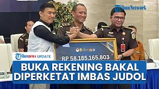 Bareskrim Polri Minta Bank Perketat Pembukaan Rekening, Penelusuran Dana Judi Online Kini Terpusat