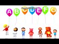 Little Baby Bum Alphabet Party Effects Sponsored By Preview 1982