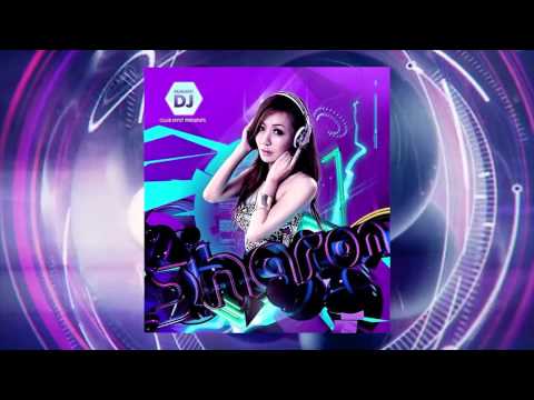 Skyline vs In my mind vs Countdown - DJ Sharon-Mashup