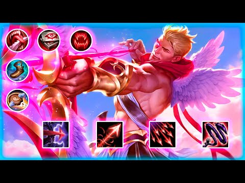 Varus Montage - The Arrow of Retribution 2021 s11