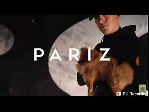 Baka Prase X Lazić-Pariz(Official Music Video)