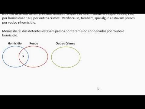 #AprendacomQuestões - Conjuntos - 27