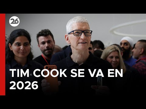 El principal arquitecto de chips de Apple durante la última década, según se informa, ha hablado co