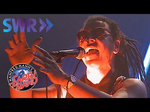 Manfred Mann’s Earth Band - Blinded By The Light (Ohne Filter, Oct 15th 1999)