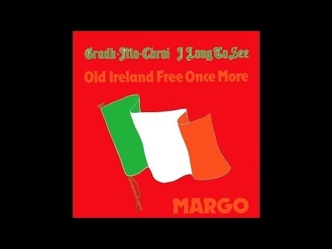 Margo - Dying Rebel [Audio Stream]