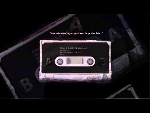 05 - Não É Só Chorar (Prod. Dillaz & Spliff)